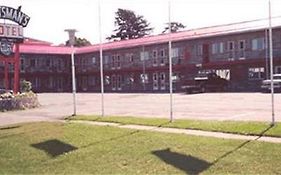 Sportman'S Motel
